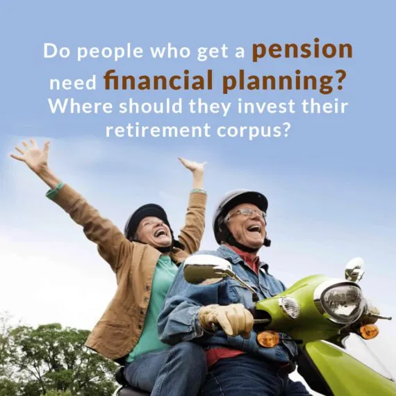 Retirement Planning in India: How Pune Professionals Can Build a Secure Future
