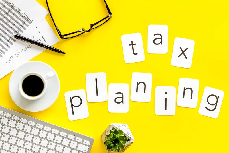Tax Planning Tips for Salaried Professionals in Pune: Save More in 2025