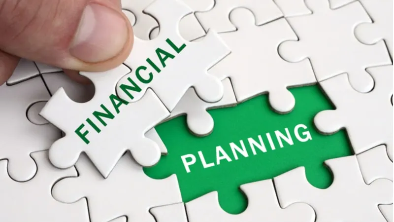 Top Financial Planning Strategies for 2025: Secure Your Future in Pune